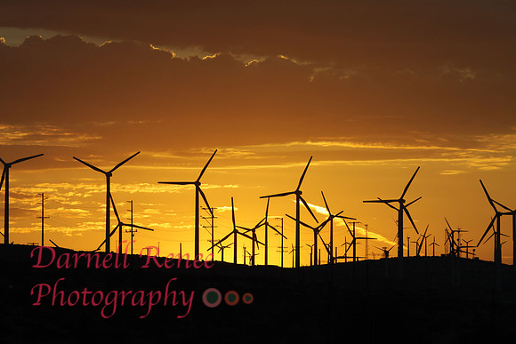 Energy Windmills