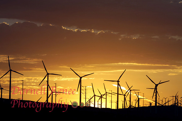 Energy Windmills