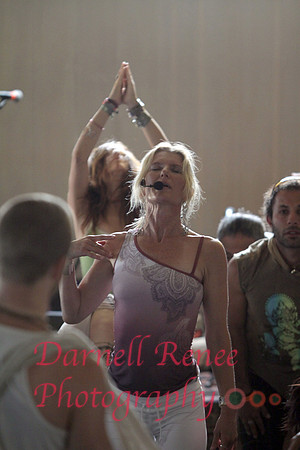 Bhakti Fest 2012, Joshua Tree.