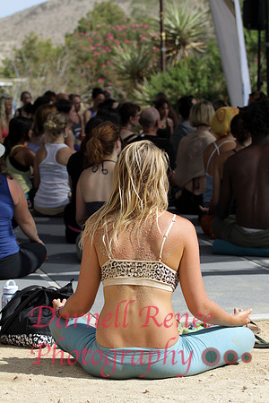 Bhakti Fest