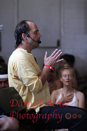 Bhakti Fest 2012, Joshua Tree.