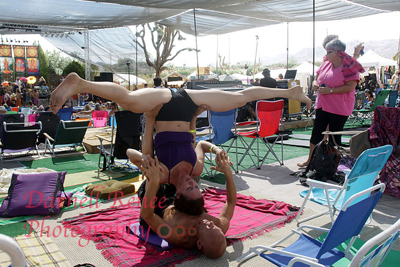 Bhakti Fest