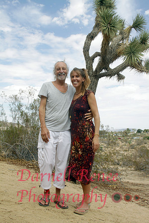 Deva Premal at Bhakti Fest 2012, Joshua Tree.