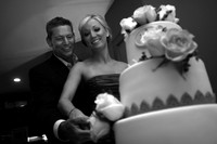 Ashlea & Mark