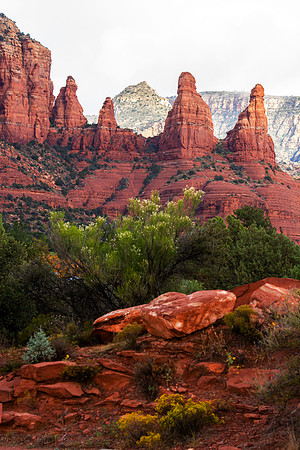 Sedona, Arizona