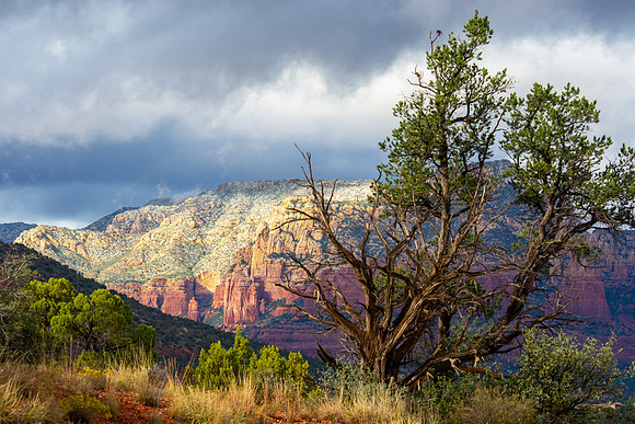 Sedona, Arizona