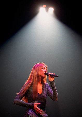 Celine Dion