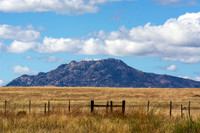 Granite Mountain, Prescott, Arizona