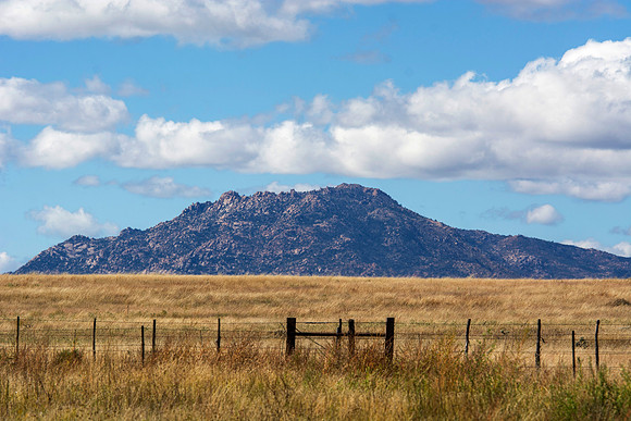 Granite Mountain, Prescott, Arizona