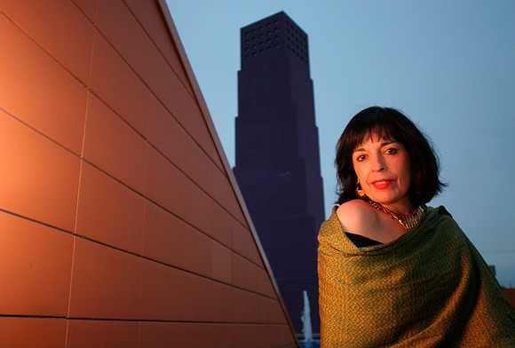 New York Chef, Zarela Martinez