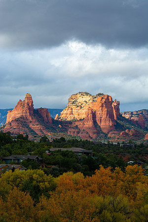 Sedona, Arizona