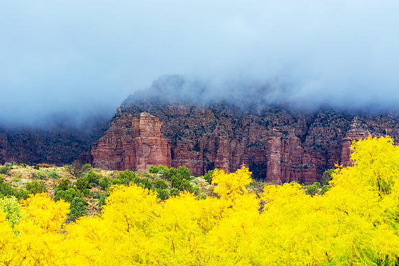 Sedona, Arizona