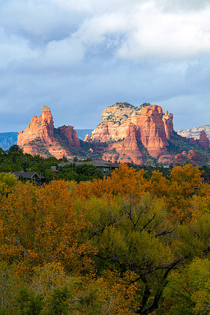 Sedona, Arizona