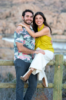 Parker and Jen