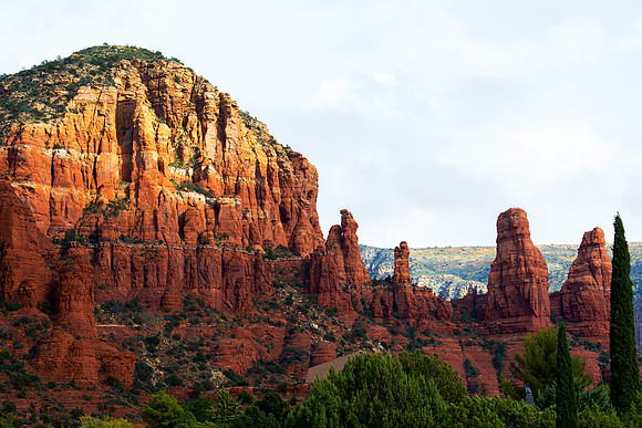 Sedona, Arizona