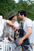 Jocelyn & Brandon