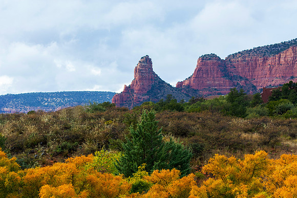 Sedona, Arizona