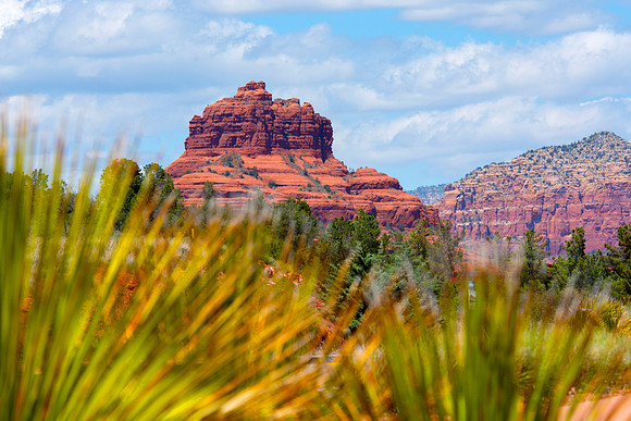 Bell Rock, Sedona